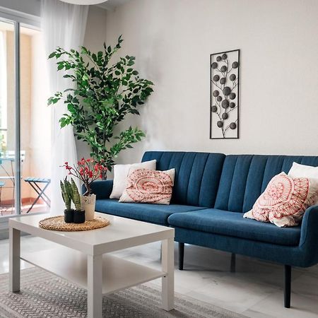 El Coloso, Cosy And Stylish Near The Beach Benalmadena Exterior photo