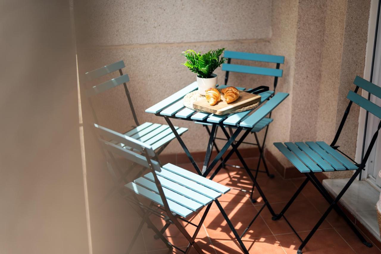 El Coloso, Cosy And Stylish Near The Beach Benalmadena Exterior photo